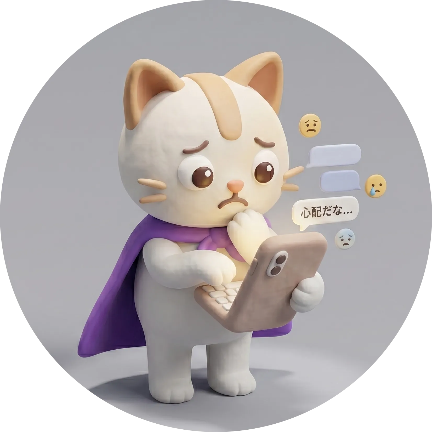 被災時